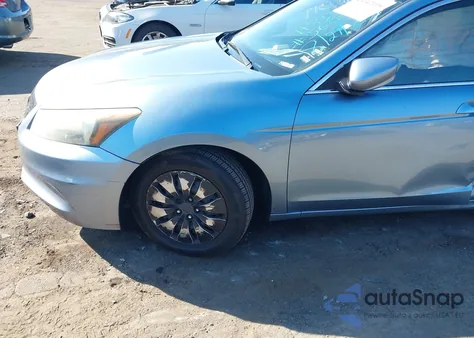 2011 Honda Accord Lx из США, поврежденный, VIN 1HGCP2F32BA151135